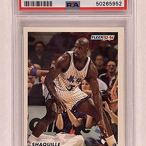 Base - Fleer - 1993-94 - Shaquille O'Neal.jpg