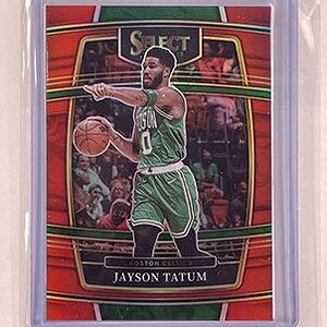 Base - Select - 2021-22 - Jayson Tatum - Concourse Red Prizm - Jayson Tatum.jpg