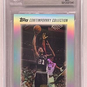 Base - Topps Comtemporary Collection - 2003-04 - Tim Duncan.jpg