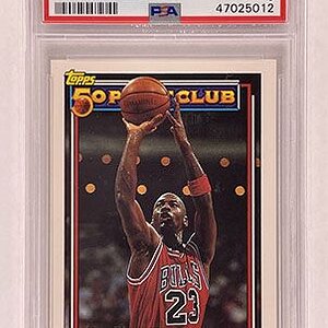 Subset - 50 Point Club - Topps - Gold - 1992-93 - Michael Jordan.jpg