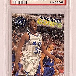 Subset - Extreme Corps - Stadium Club - 1995-96 - Blue Foil - Shaquille O'Neal.jpg