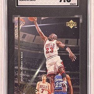 Subset - Slams & Jams - Upper Deck - 1995-96 - Michael Jordan.jpg