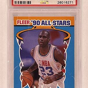 Insert - All-Stars - Fleer - 1990-91 - Michael Jordan.jpg