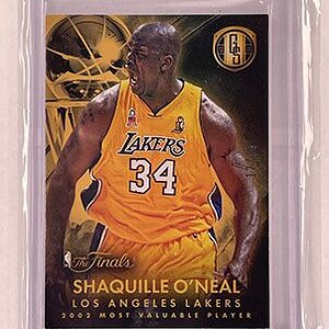 Insert - Finals MVP's - Gold Standard - 2013-14 - Shaquille O'Neal.jpg