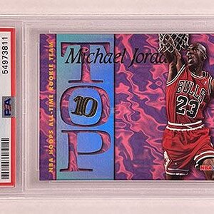 Insert - Hoops All-Time Rookie Team Top 10 - Hoops - 1995-96 - Michael Jordan.jpg