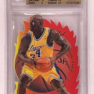 Insert - Hot Shots - Flair - 1996-97 - Shaquille O'Neal.jpg