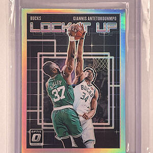 Insert - Lock it Up - Donruss - 2018-19 - Optic Prizm - Giannis Antetokounmpo.jpg