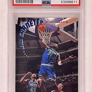 Insert - Photo Gallery - Topps Gallery - 1995-96 - Kevin Garnett.jpg