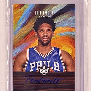 Insert - Portraits - Court Kings - 2017-18 - Sapphire - Joel Embiid - Colour Match.jpg