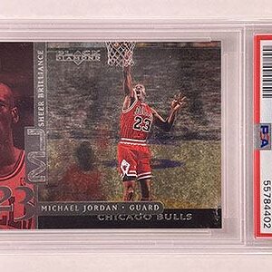 Insert - Sheer Brilliance - Black Diamond - 1998-99 - Michael Jordan.jpg