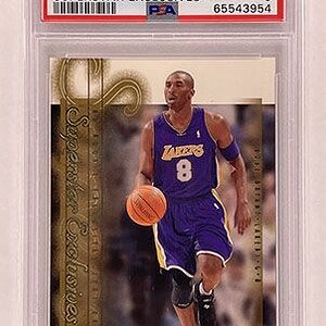 Insert - Superstar Exclusives - Upper Deck Rookie Exclusives - 2003-04 - Kobe Bryant.jpg