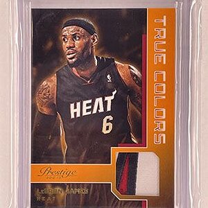 Insert - True Colors - Prestige - 2012-13 - Materials Prime - LeBron James.jpg