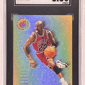 Insert - Warp Speed - Stadium Club - 1995-96 - Michael Jordan.jpg