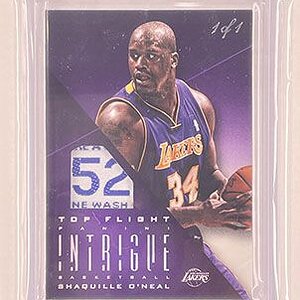 Tag - Top Flight Uniforms - Intrigue - 2012-13 - Laundry Tags Prime - Shaquille O'Neal 1of1.jpg