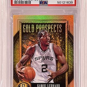 Insert - Gold Prospects - Gold Standard - 2013-14 - Kawhi Leonard.jpg