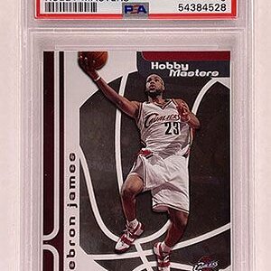 Insert - Hobby Masters - Topps - 2006-07 - LeBron James.jpg