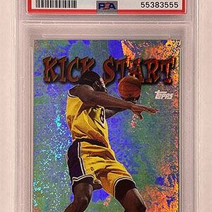 Insert - Kick Start - Topps - 1998-99 - Kobe Bryant.jpg