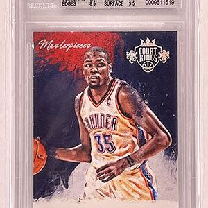 Insert - Masterpieces - Court Kings - 2013-14 - Platinum - Kevin Durant - 1of1.jpg