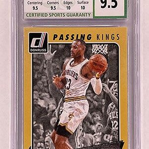 Insert - Passing Kings - Donruss - 2015-16 - LeBron James.jpg