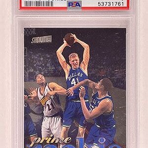 Insert - Prime Rookie - Stadium Club - 1998-99 - Dirk Nowitzki.jpg