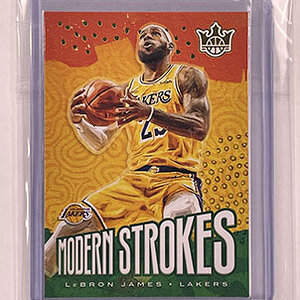 Insert - Modern Strokes - Court Kings - 2019-20 - LeBron James.jpg