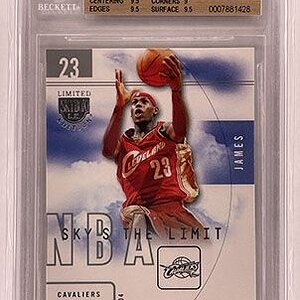 Insert - Sky's The Limit - Skybox Limited Edition - 2003-04 - LeBron James.jpg