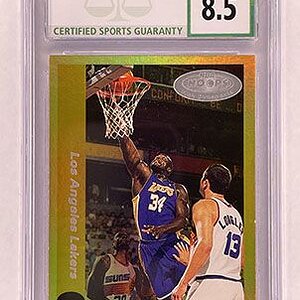 Base - Hot Prospects - 2000-01 - Shaquille O'Neal.jpg