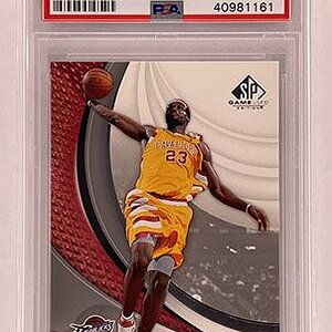 Base - SP Game Used - 2005-06 - LeBron James.jpg