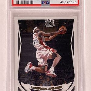 Base - Topps - 2004-05 - Chrome - LeBron James.jpg