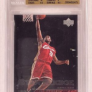 Base - Upper Deck - 2003-04 - Star Rookie - LeBron James.jpg