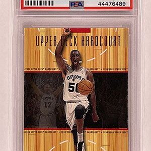 Base - Upper Deck Hardcourt - 1999-00 - David Robinson.jpg