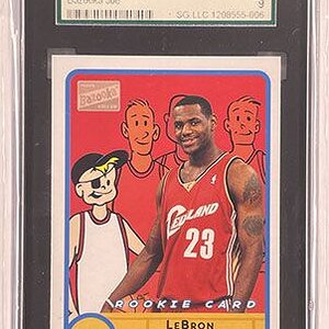 Rookie - Bazooka - Bazooka Joe - 2003-04 - LeBron James.jpg