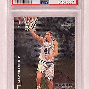 Rookie - Black Diamond - Diamond Futures - 1998-99 - Dirk Nowitzki.jpg