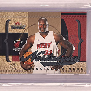 Insert - Nostalgia - Fleer Throwbacks - 2004-05 - Shaquille O'Neal.jpg