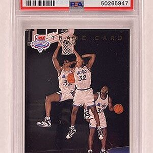 Rookie - Upper Deck - 1992-93 - Trade Card - Shaquille O'Neal.jpg