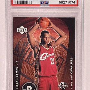 Rookie - Upper Deck Standing O - 2003-04 - LeBron James.jpg