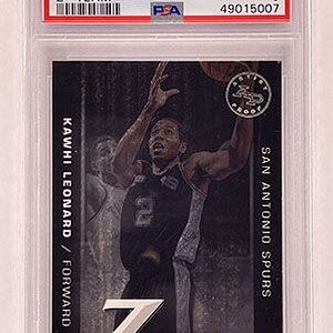 Insert - Z Team - Pinnacle - 2013-14 - Artist Proof - Kawhi Leonard.jpg