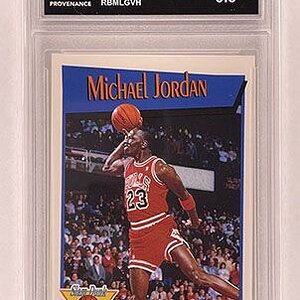 Insert - Slam Dunk Champion - Hoops - 1991-92 - Michael Jordan.jpg