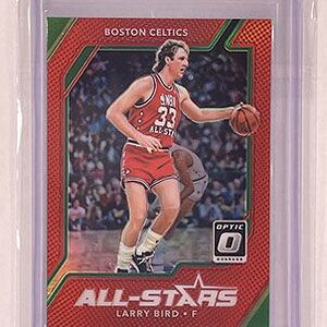 Colour Match - Donruss Optic - 2017-18 - All-Stars Red Prizm - Larry Bird.jpg