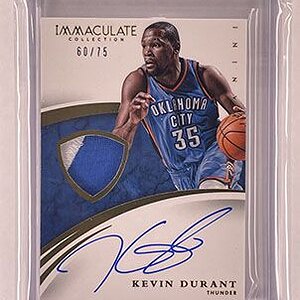 Patch Auto - Patches Autographs - Immaculate - 2014-15 - Kevin Durant.jpg