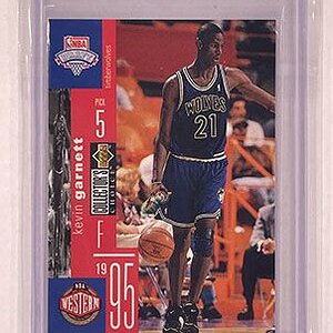 Rookie - Collector's Choice - Draft - 1995-96 - Kevin Garnett.jpg