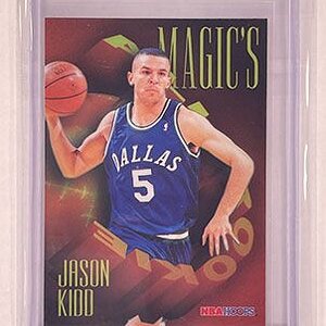 Rookie - Hoops - Magic's All-Rookie Team - 1994-95 - Jason Kidd.jpg