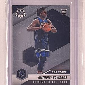 Rookie - Mosaic - Debut - 2021-22 - Anthony Edwards.jpg