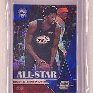 Insert - All-Star Aspirations - Contenders Optic - 2019-20 - Blue Cracked Ice - Joel Embiid - ...jpg