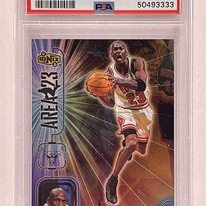 Insert - Area 23 - Upper Deck Ionix - 1998-99 - Michael Jordan.jpg