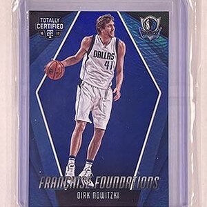 Insert - Franchise Foundations - Certified - 2016-17 - Blue - Dirk Nowitzki - Colour Match.jpg