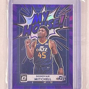 Insert - My House! - Donruss - 2020-21 - Optic Purple Prizm - Donovan Mitchell - Colour Match.jpg