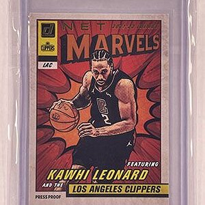 Insert - Net Marvels - Donruss - 2021-22 - Press Proof - Kawhi Leonard.jpg