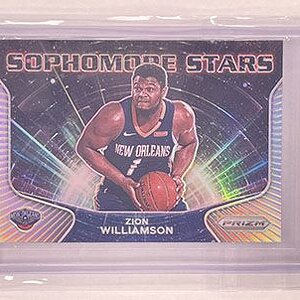 Insert - Sophomore Stars - Prizm - 2020-21 - Prizm - Zion Williamson.jpg