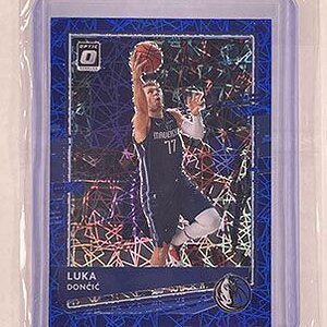 Base - Donruss - 2020-21 - Optic Blue Velocity Prizm - Luka Doncic - Colour Match.jpg